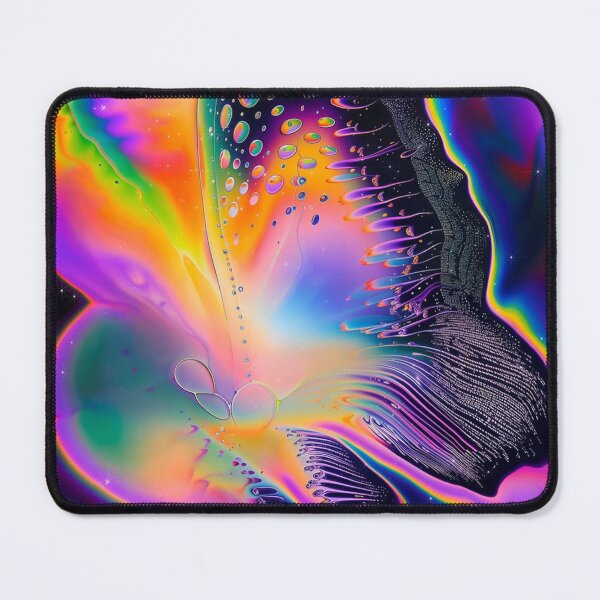 Item preview, Dynamic Red Chief Rainbow Motion Burst designed and sold by Arongraper.