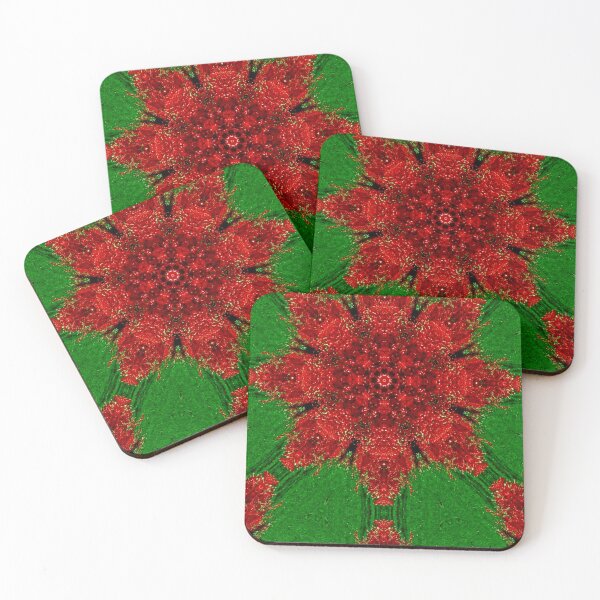 Item preview, ©Christmas Flower designed and sold by joymoverartography.