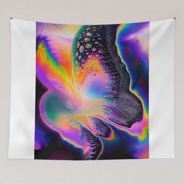 Item preview, Dynamic Red Chief Rainbow Motion Burst designed and sold by Arongraper.
