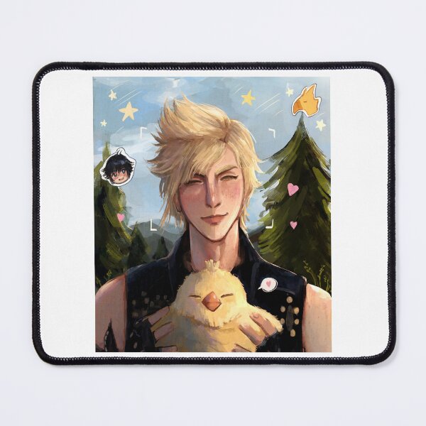 Item preview, Prompto designed and sold by Olrazzledazzle5.