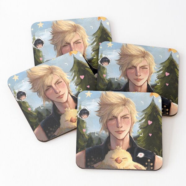Item preview, Prompto designed and sold by Olrazzledazzle5.