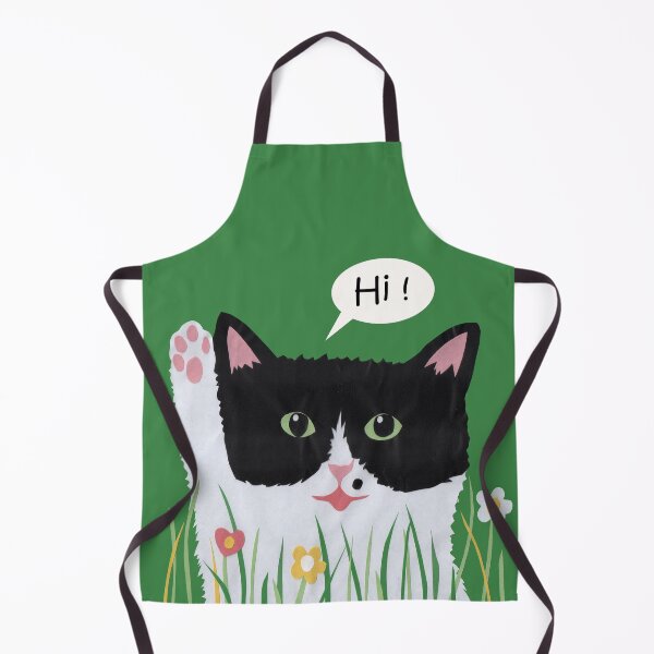 Item preview, Hi! designed and sold by EmilyDouArt.