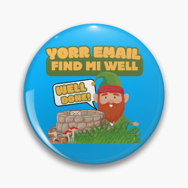 Item preview, Yorr Email Find Mi Well designed and sold by Wespa Design - Spiritual Shirts.