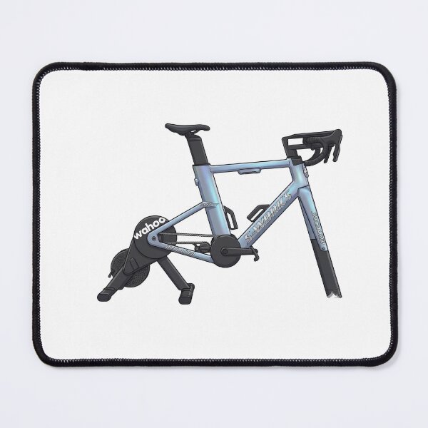 Item preview, Zwift Ride Bike  designed and sold by TheosTshirts.