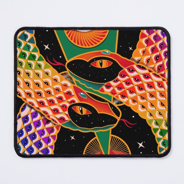 Item preview, Rainbow University Of Calgary bLight Magic Shine designed and sold by Arongraper.