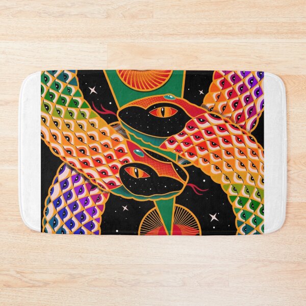 Item preview, Rainbow University Of Calgary bLight Magic Shine designed and sold by Arongraper.