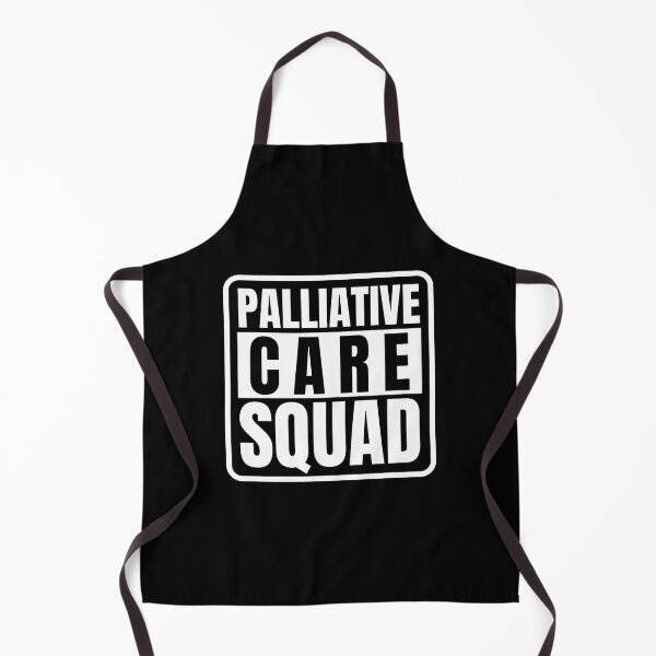 Item preview, Palliative Care Squad designed and sold by Dondonmart.