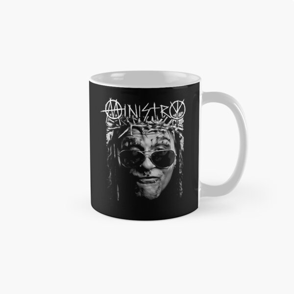 Item preview, MINISTRY designed and sold by younesyassine.