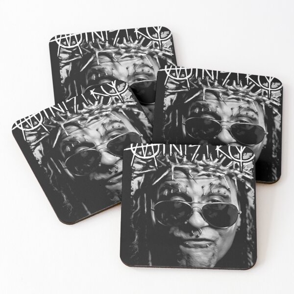 Item preview, MINISTRY designed and sold by younesyassine.