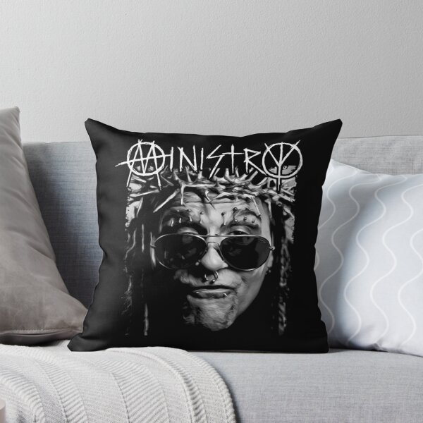 Item preview, MINISTRY designed and sold by younesyassine.