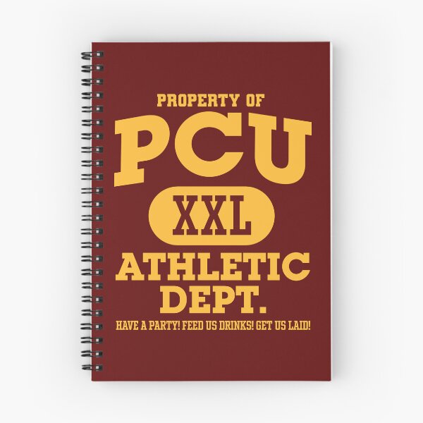 Item preview, PCU Port Chester University Athletic Dept XXL designed and sold by darklordpug.