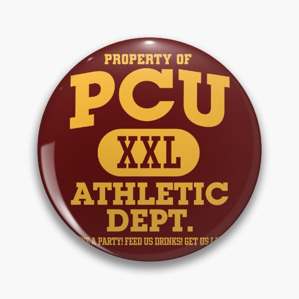 Item preview, PCU Port Chester University Athletic Dept XXL designed and sold by darklordpug.
