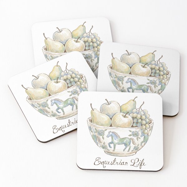 Item preview, Equestrian Life designed and sold by LeosCloset.