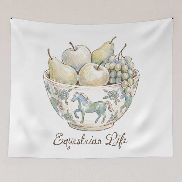 Item preview, Equestrian Life designed and sold by LeosCloset.
