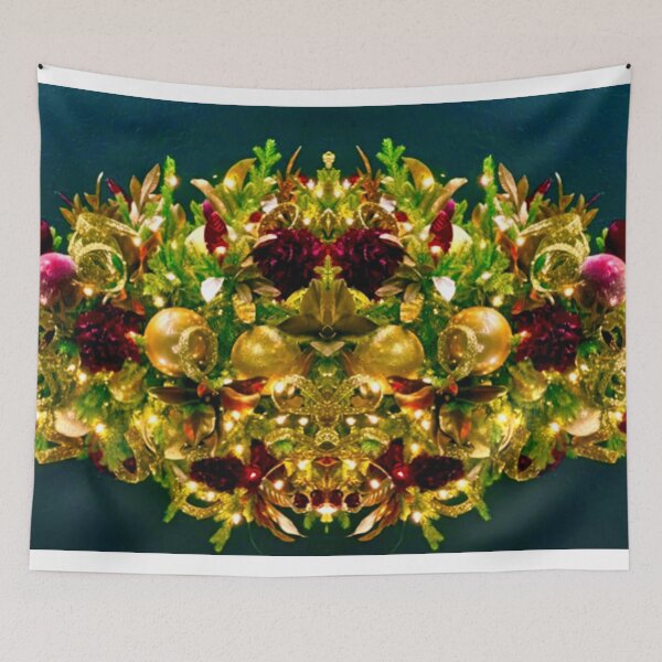 Item preview, ©Mistletoe Tealback designed and sold by joymoverartography.