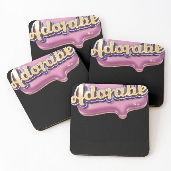 Item preview, Adorable Adorable band  designed and sold by younesyassine.
