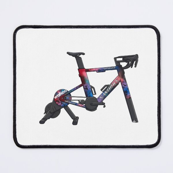 Item preview, Zwift Ride Bike  designed and sold by TheosTshirts.