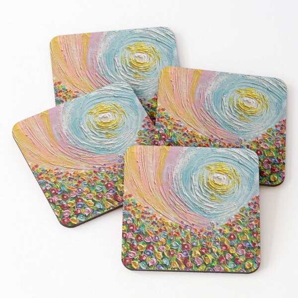 Item preview, Rainbow DUniversity Of Calgary reams In Color designed and sold by Arongraper.