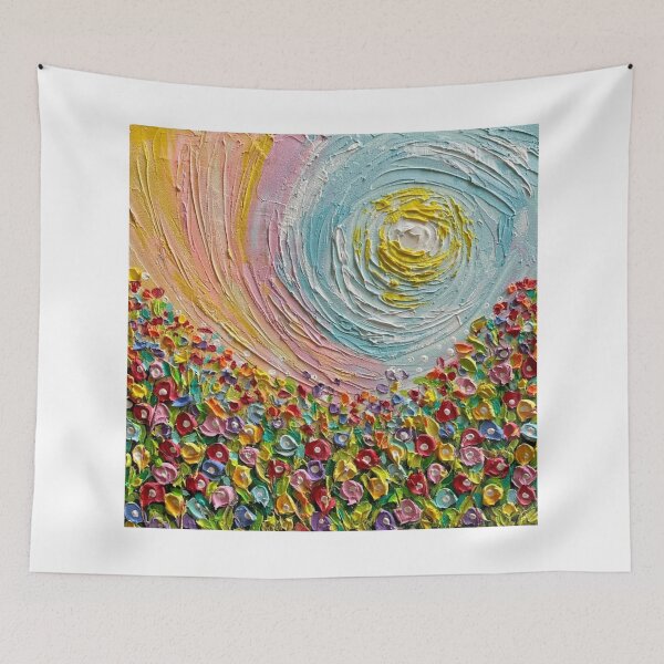 Item preview, Rainbow DUniversity Of Calgary reams In Color designed and sold by Arongraper.