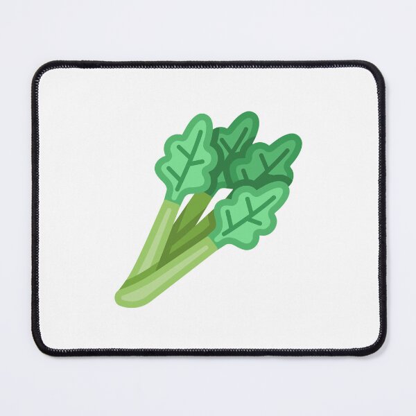 Item preview, Fresh Celery Stalks - Crisp Crunchy Vegetable Sticker for Healthy Snacking & Soups designed and sold by Tr Creative Design.
