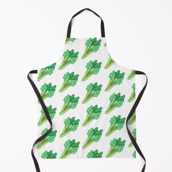 Item preview, Fresh Celery Stalks - Crisp Crunchy Vegetable Sticker for Healthy Snacking & Soups designed and sold by Tr Creative Design.