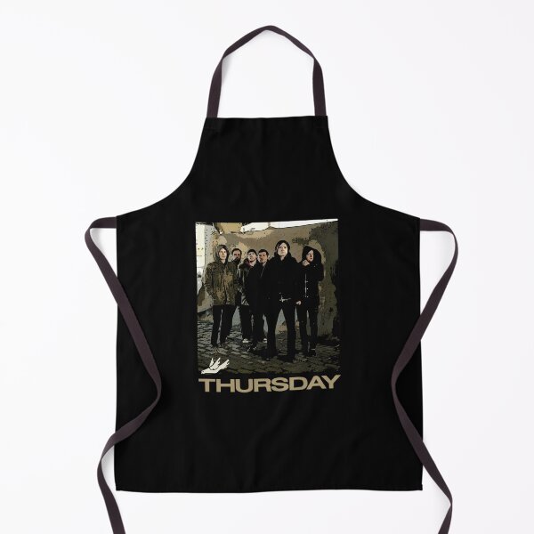 Item preview, Thursday designed and sold by SparkleTech.