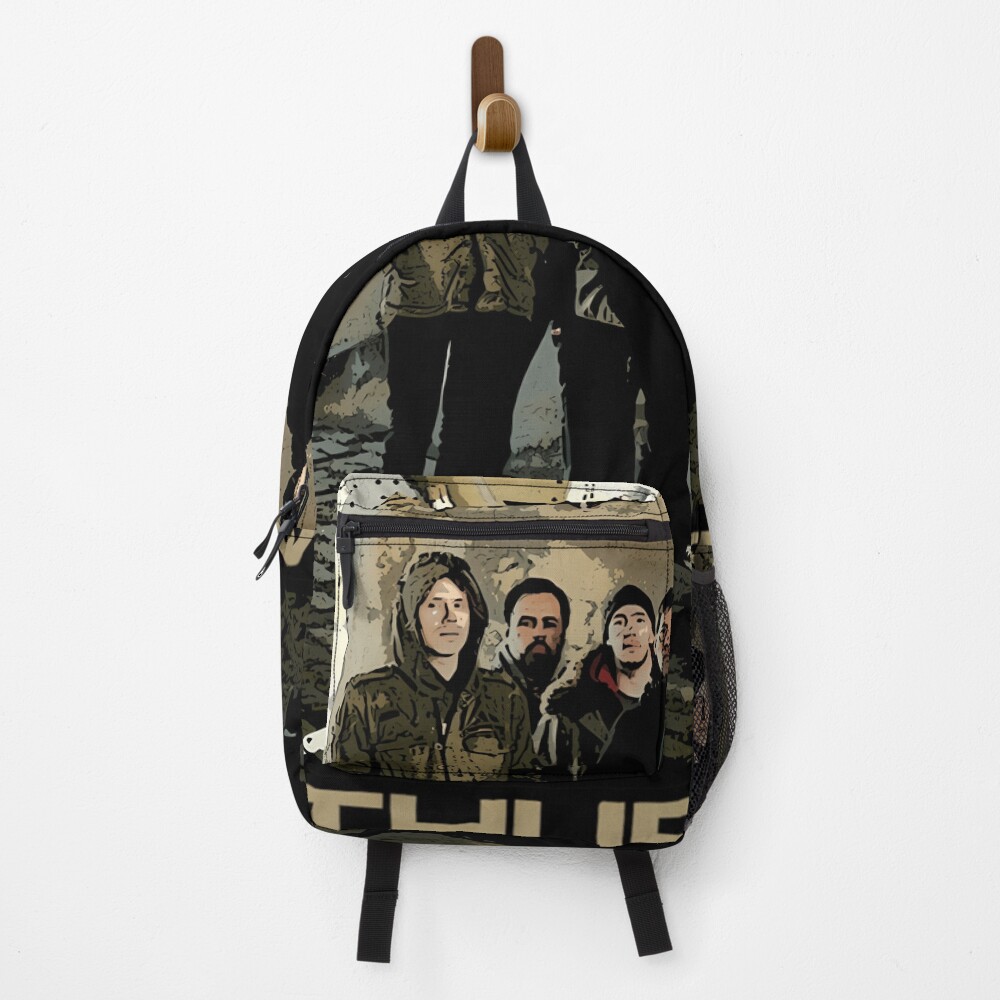 Item preview, Backpack designed and sold by SparkleTech.