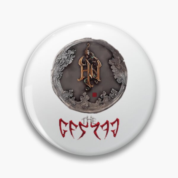 Item preview, Mongolian The Hu Band Dragon designed and sold by Fun Pun store.