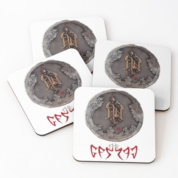 Item preview, Mongolian The Hu Band Dragon designed and sold by Fun Pun store.