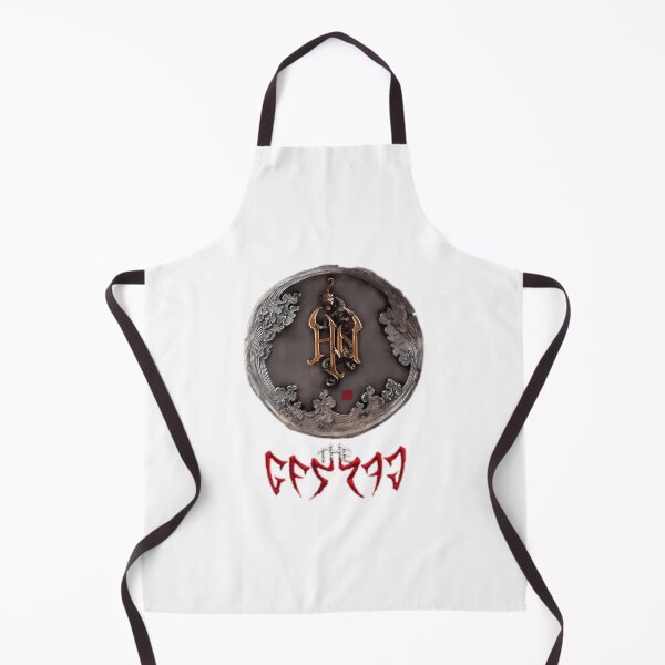 Item preview, Mongolian The Hu Band Dragon designed and sold by Fun Pun store.