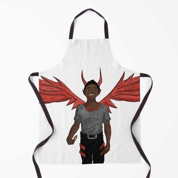 Item preview, Angelic Demon designed and sold by kangarookid.