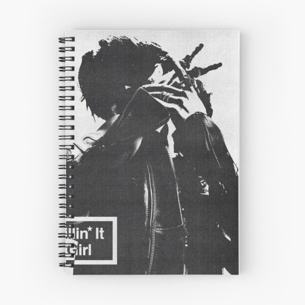 Item preview, JHOPE Killin' It Girl (feat. GloRilla) designed and sold by sunshine4dsoul.