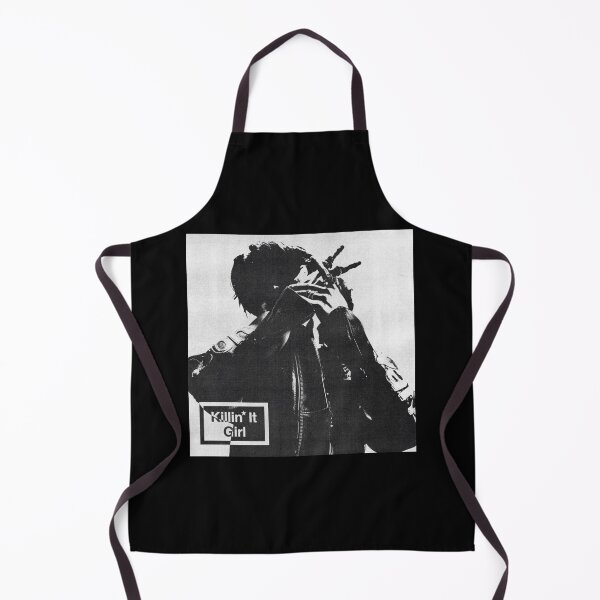 Item preview, JHOPE Killin' It Girl (feat. GloRilla) designed and sold by sunshine4dsoul.