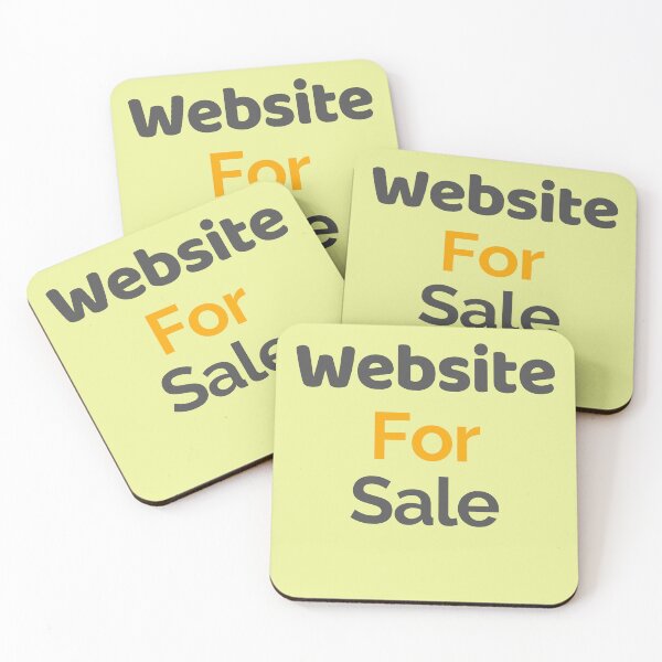 Item preview, wibe site for sale  designed and sold by Benbera.