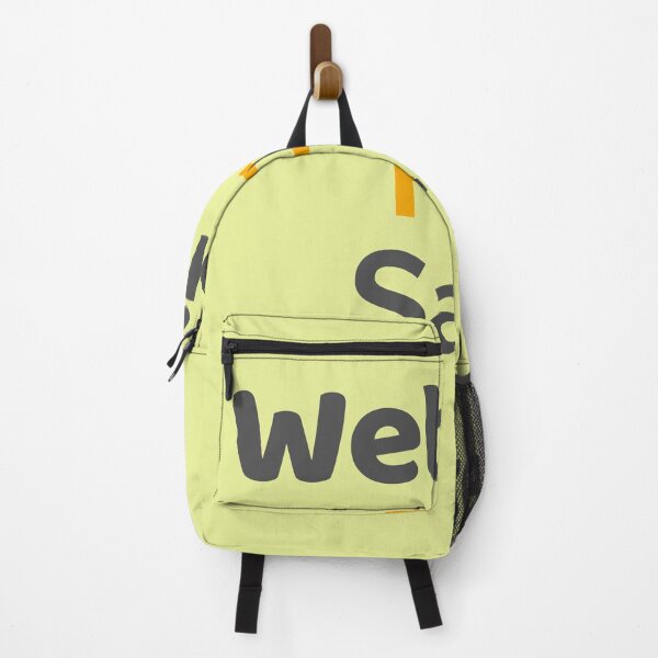 Item preview, wibe site for sale designed and sold by Benbera.