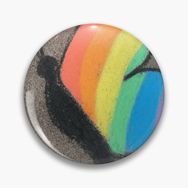 Item preview, Joyful Logan's Roadhouse aRainbow Artistic Splash designed and sold by Arongraper.