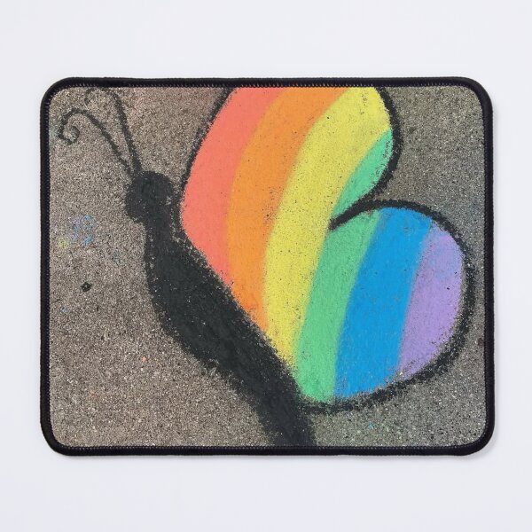Item preview, Joyful Logan's Roadhouse aRainbow Artistic Splash designed and sold by Arongraper.