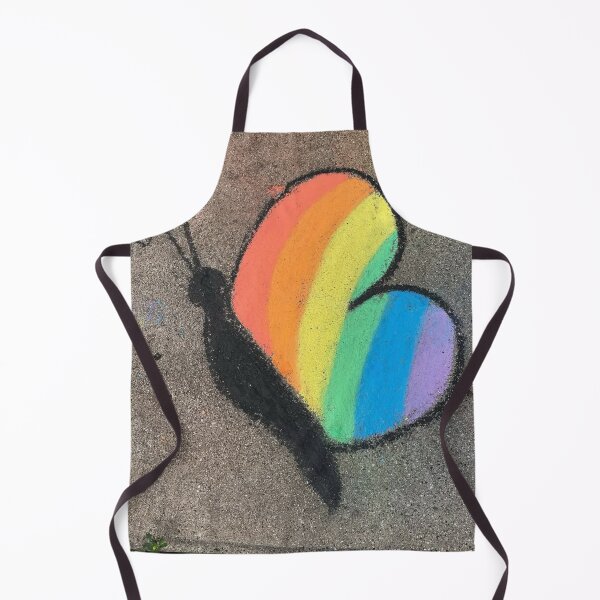 Item preview, Joyful Logan's Roadhouse aRainbow Artistic Splash designed and sold by Arongraper.