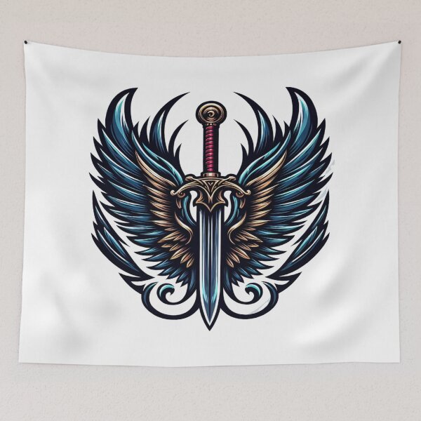 Item preview, Assassin Sword designed and sold by Fastokart.