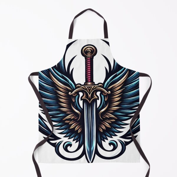 Item preview, Assassin Sword designed and sold by Fastokart.