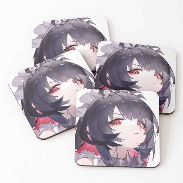 Item preview, Ellen Joe Disgust Zenless Zone Zero designed and sold by KomiArts.