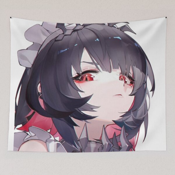 Item preview, Ellen Joe Disgust Zenless Zone Zero designed and sold by KomiArts.