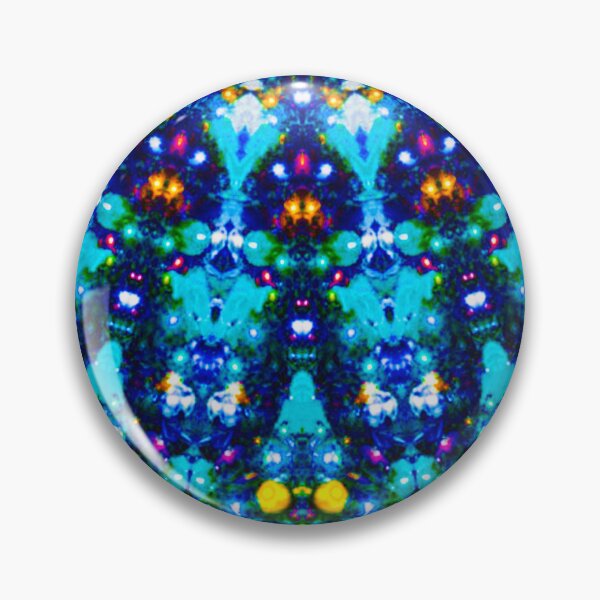 Item preview, ©Funhouse Blues designed and sold by joymoverartography.