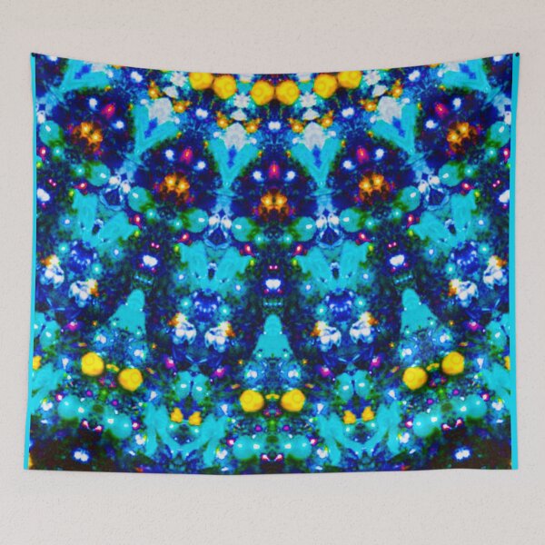 Item preview, ©Funhouse Blues designed and sold by joymoverartography.