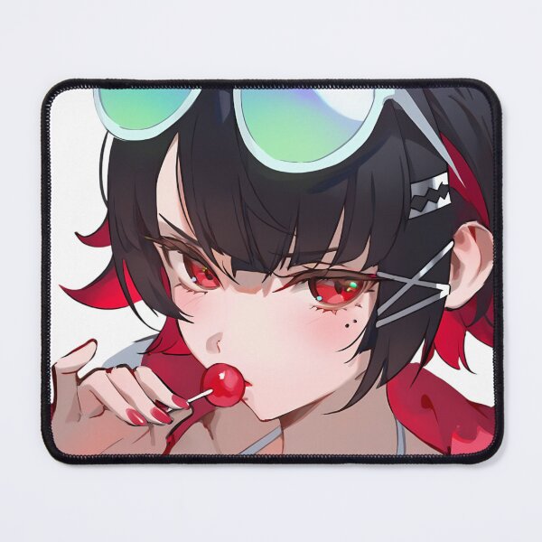 Item preview, Ellen Joe Licking Lollipop Zenless Zone Zero designed and sold by KomiArts.