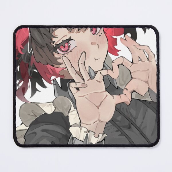 Item preview, Ellen Joe Heart Sign Zenless Zone Zero designed and sold by KomiArts.