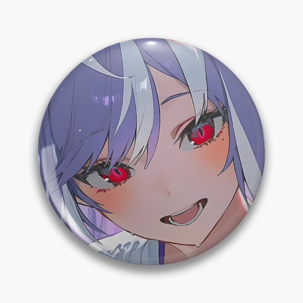 Item preview, Vivian Mouth Open Zenless Zone Zero designed and sold by KomiArts.
