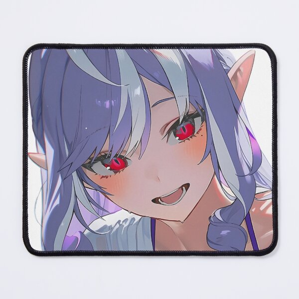 Item preview, Vivian Mouth Open Zenless Zone Zero designed and sold by KomiArts.