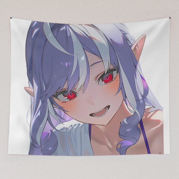 Item preview, Vivian Mouth Open Zenless Zone Zero designed and sold by KomiArts.
