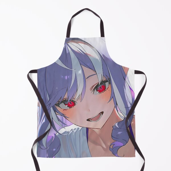 Item preview, Vivian Mouth Open Zenless Zone Zero designed and sold by KomiArts.